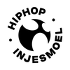 Hiphop In Je Smoel logo