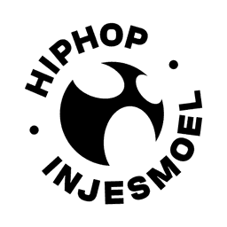Hiphop In Je Smoel logo